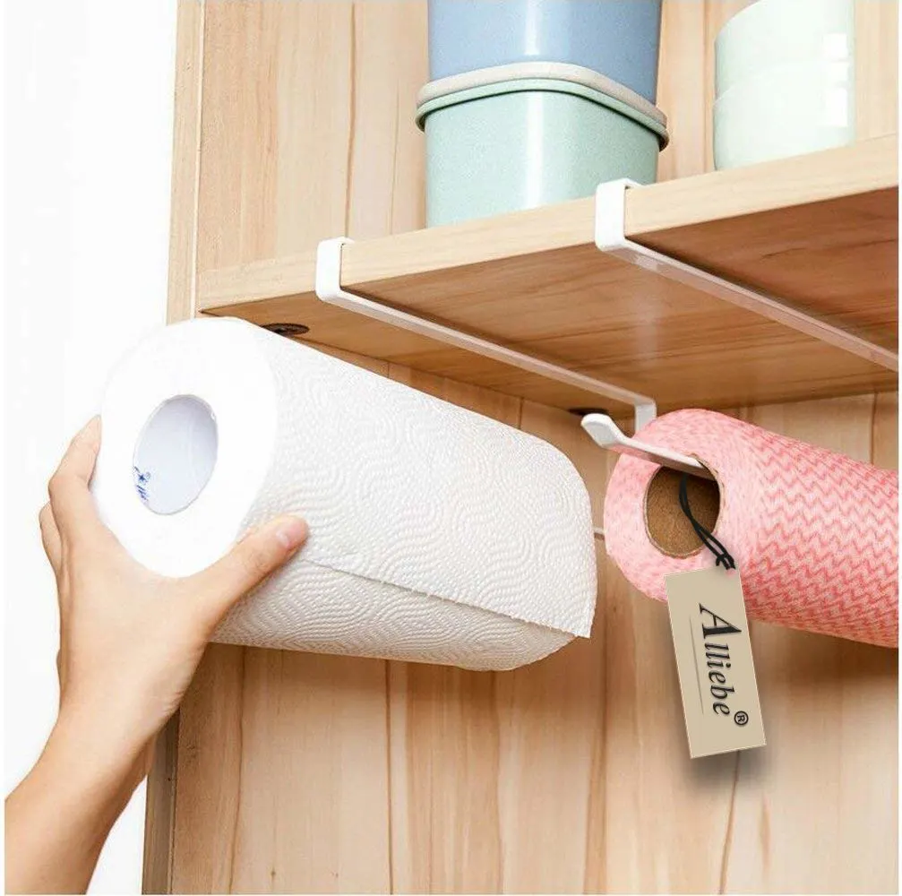 Best under cabinet paper towel holder 