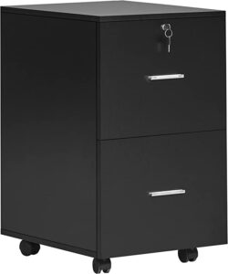 Best file cabinet for home office