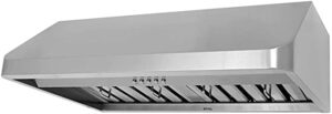 Best under cbainet range hood