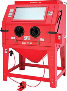 Best sandblast cabinet