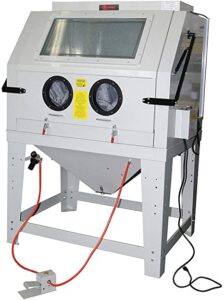 Best sandblast cabinet