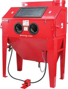 Best sandblast cabinet