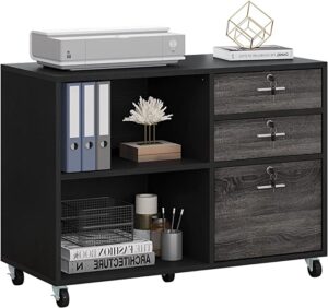 Best file cabinet for home office