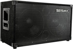 Best 2x12 guitar cabinet