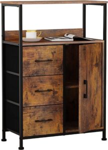 Best storage cabinet