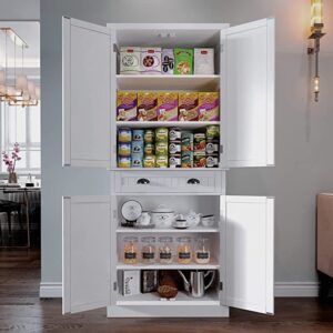 Best kitchen pantry cabinet