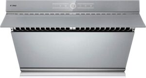 Best under cbainet range hood