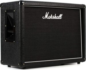 Best 2x12 guitar cabinet