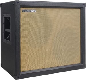 Best 2x12 guitar cabinet