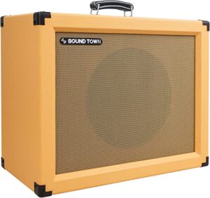 Best 1x12 guitar cabinet