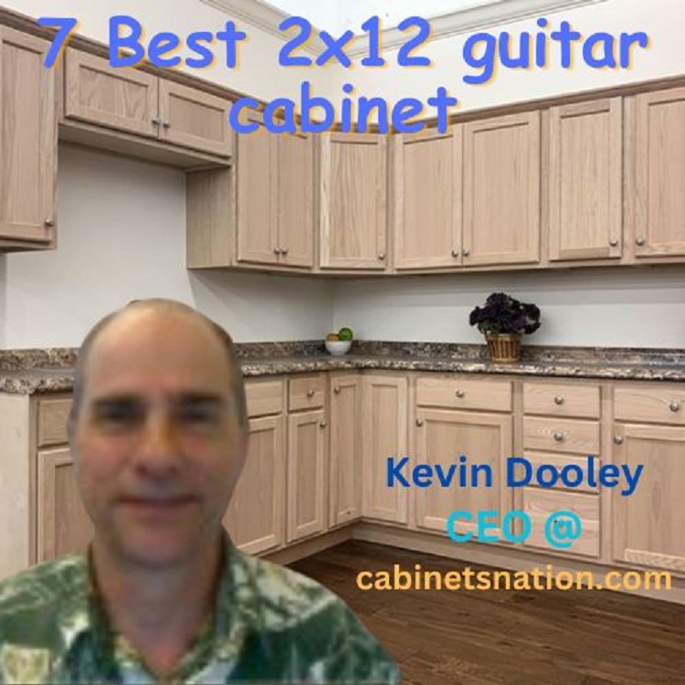 Best 2x12 guitar 2023 And Buyers Guide