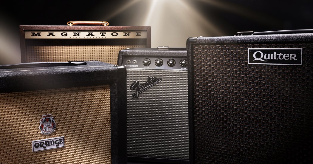 Best guitar cabinet