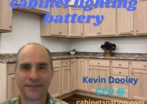 Best under cabinet lighting battery 2023