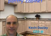 Best kitchen pantry cabinet 2023