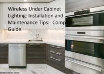 Wireless Under Cabinet Lighting: Installation and Maintenance Tips Complete Guide