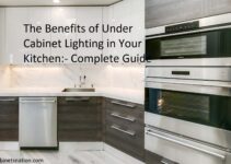 The Benefits of Under Cabinet Lighting in Your Kitchen Complete Guide