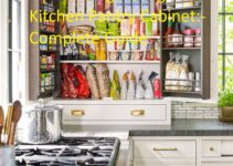 Tips for Organizing Your Kitchen Pantry Cabinet Complete Guide